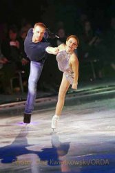 Ekaterina Gordeeva: From the Heart